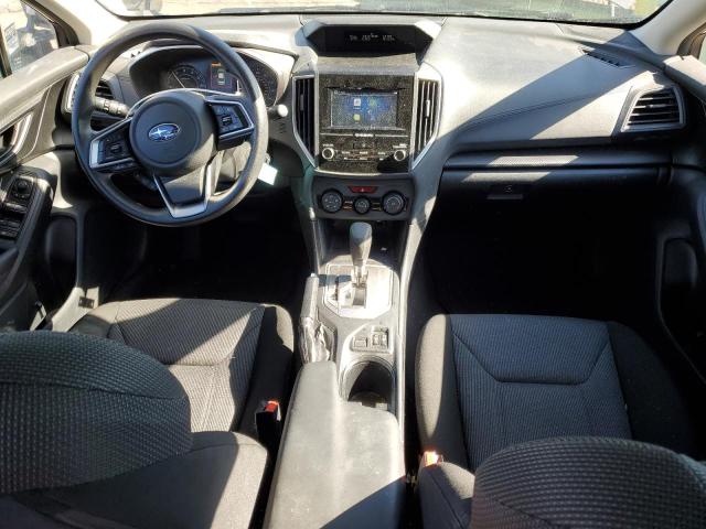 2018 SUBARU IMPREZA PR - 4S3GKAD68J3623329