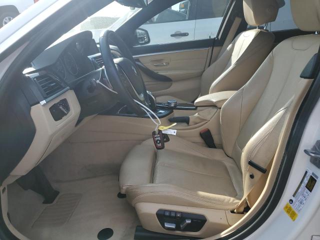 2016 BMW 428 I GRAN WBA4A9C58GG505292