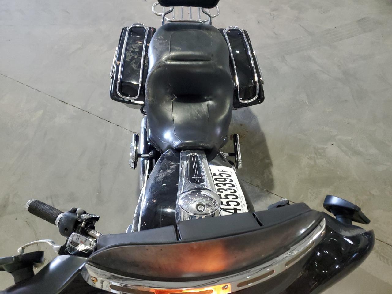 Lot #3283808459 2010 HARLEY-DAVIDSON FLHX