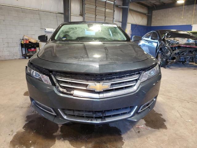 2018 CHEVROLET IMPALA LT 2G1105S35J9167558