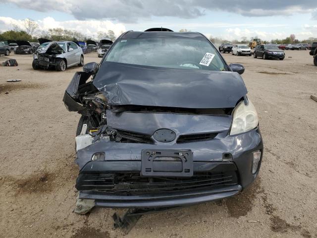 2013 TOYOTA PRIUS - JTDKN3DU5D1650659