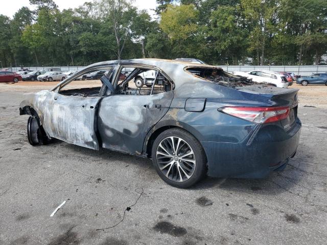 2018 TOYOTA CAMRY L 4T1B11HK8JU506635