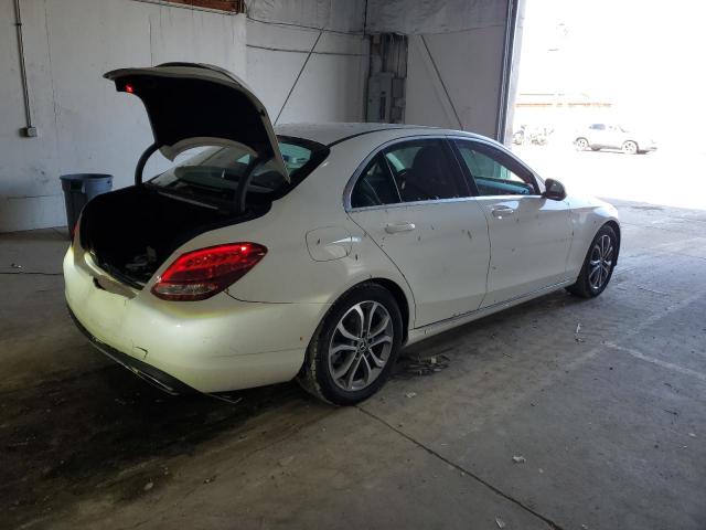 2017 MERCEDES-BENZ C 300 - Other View