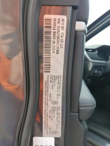 2024 JEEP GRAND CHER - 1C4RJYB63RC117488