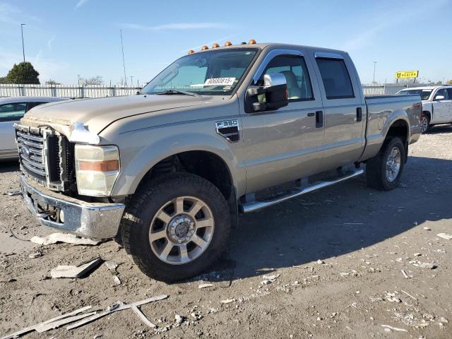 Global Auto Auctions: 2008 FORD F350 SRW S