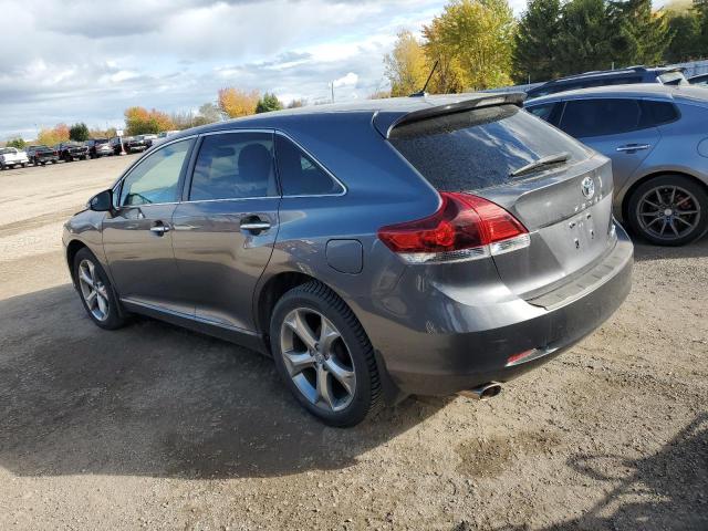 2014 TOYOTA VENZA LE - 4T3BK3BB2EU096395