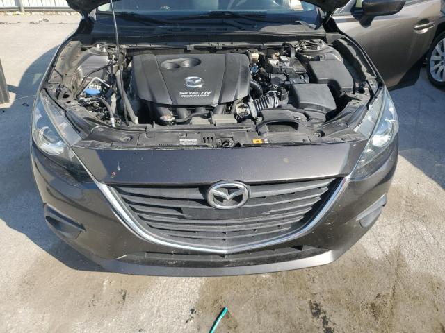 2015 MAZDA 3 SPORT - 3MZBM1U7XFM233364