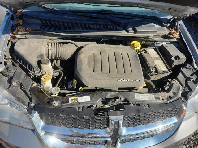 2018 DODGE GRAND CARA 2C4RDGBGXJR170355