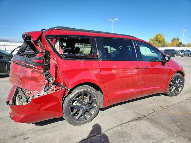 2025 CHRYSLER PACIFICA L - 2C4RC1GG8SR580128