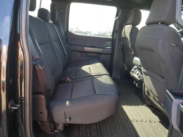 2023 FORD F150 SUPERCREW #3291198976