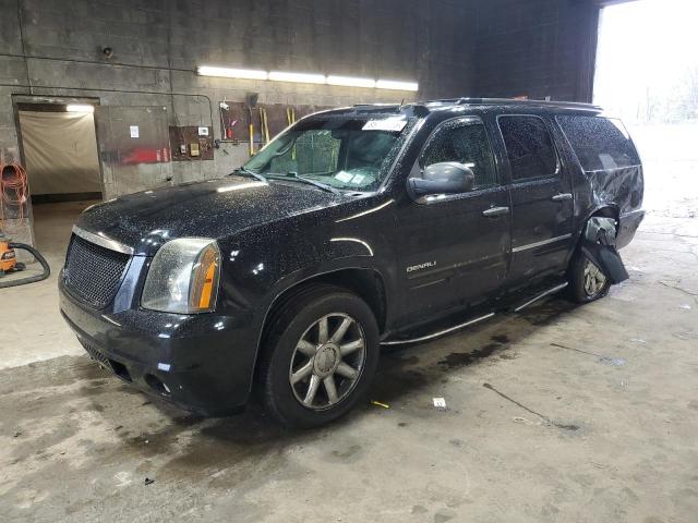 GMC YUKON XL DENALI