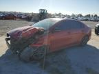 Lot #3296312461 2021 KIA FORTE GT LINE