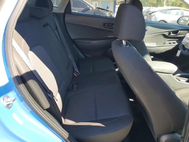 2022 HYUNDAI KONA SEL - KM8K62AB0NU912271