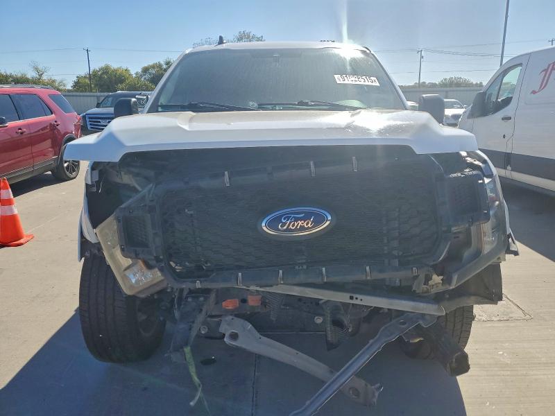 2019 FORD F150 SUPER - 1FTEW1EP1KFA00220
