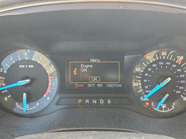 2014 FORD FUSION #3303809425