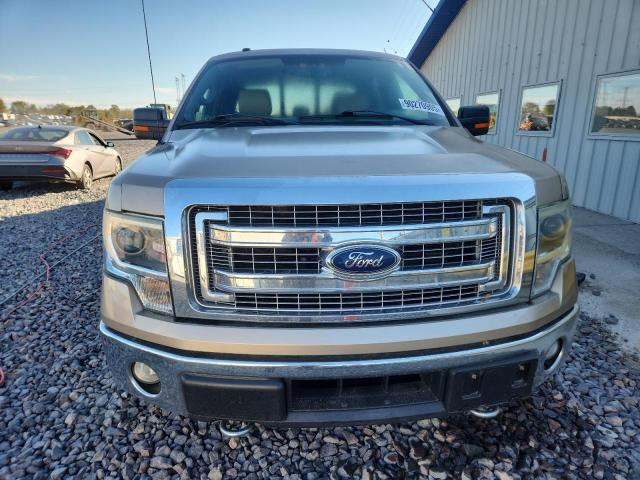2014 FORD F150 SUPER #3282516888