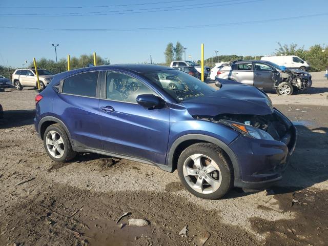 2016 HONDA HR-V EX - 3CZRU6H56GM711492