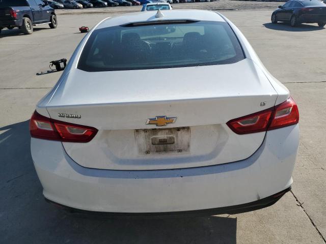 2018 CHEVROLET MALIBU LT - 1G1ZD5ST7JF270690