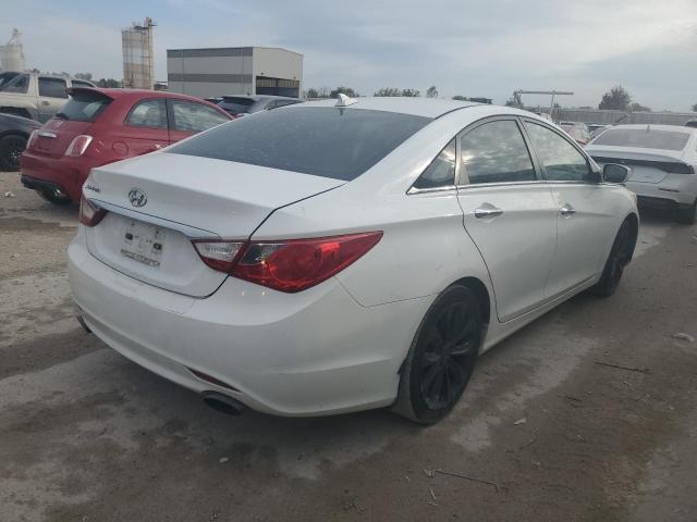 2012 HYUNDAI SONATA SE - 5NPEC4AC9CH366012