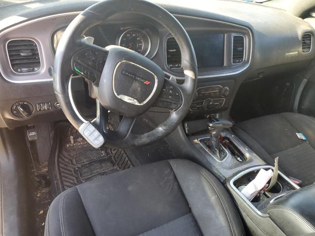 2018 DODGE CHARGER GT 2C3CDXJG8JH281634