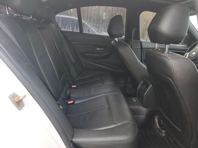 2015 BMW 328 XI WBA3B3G51FNT17546