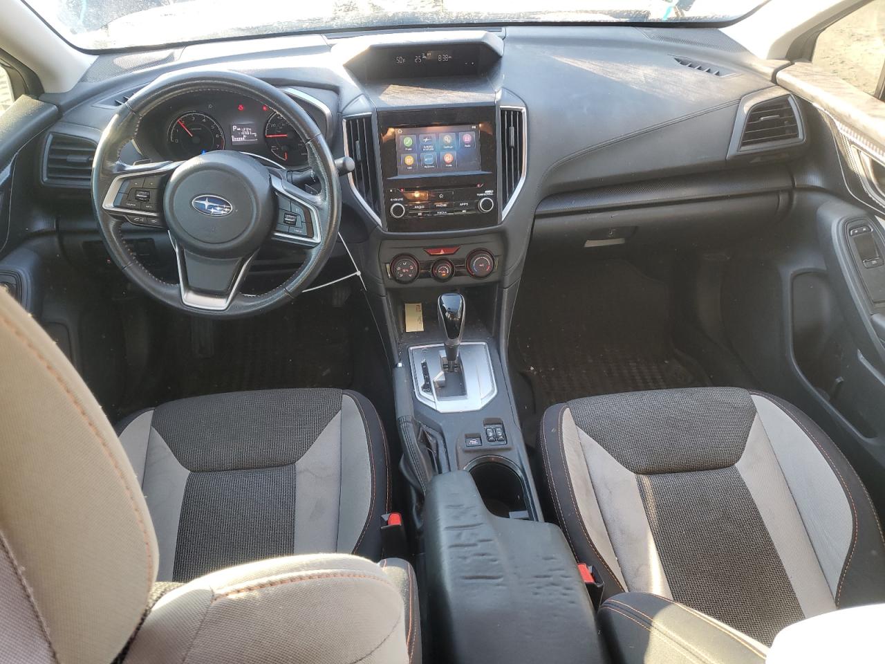 SUBARU CROSSTREK PREMIUM