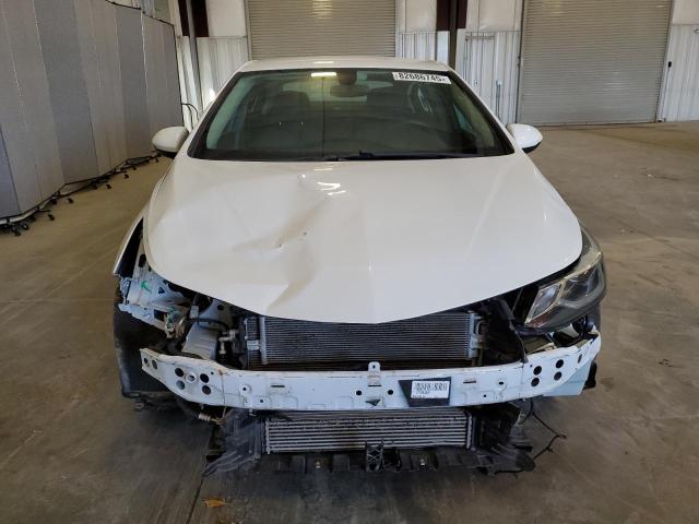 2017 CHEVROLET CRUZE LT - Other View