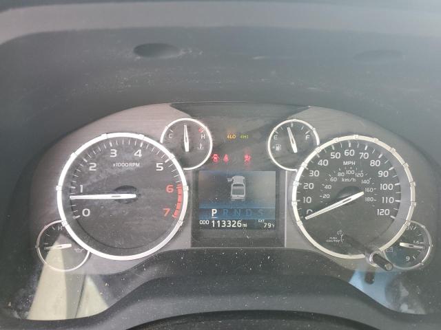 2015 TOYOTA TUNDRA DOU 5TFUY5F16FX427089