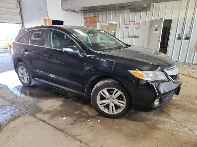 2015 ACURA RDX TECHNO 5J8TB4H58FL006541