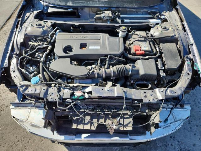 2018 HONDA ACCORD SPO - 1HGCV2F39JA050355