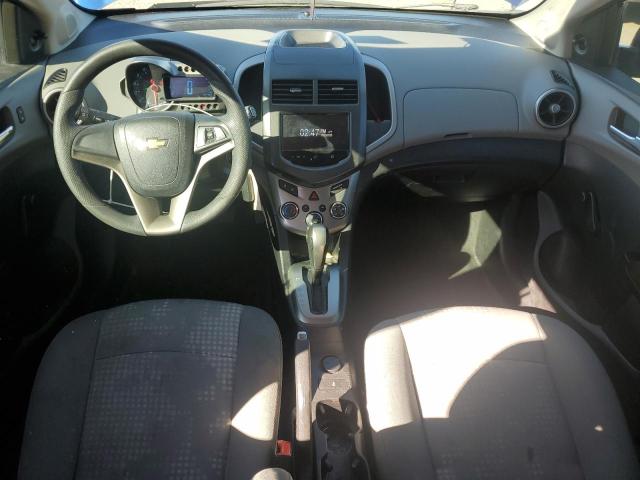 2014 CHEVROLET SONIC LS #3309246624