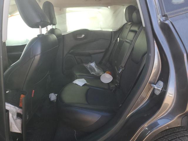 2019 JEEP COMPASS TR #3297219401