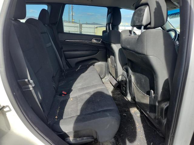 2011 JEEP GRAND CHER - 1J4RR4GGXBC572664