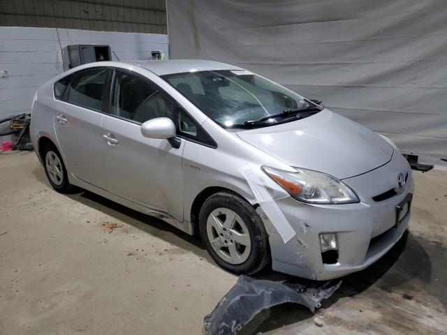 2010 TOYOTA PRIUS #3268326041