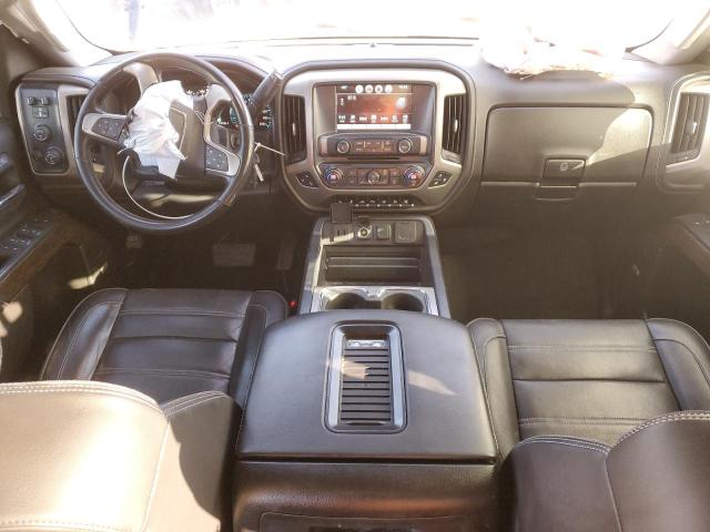 2019 GMC SIERRA K25 1GT12SEY3KF161306