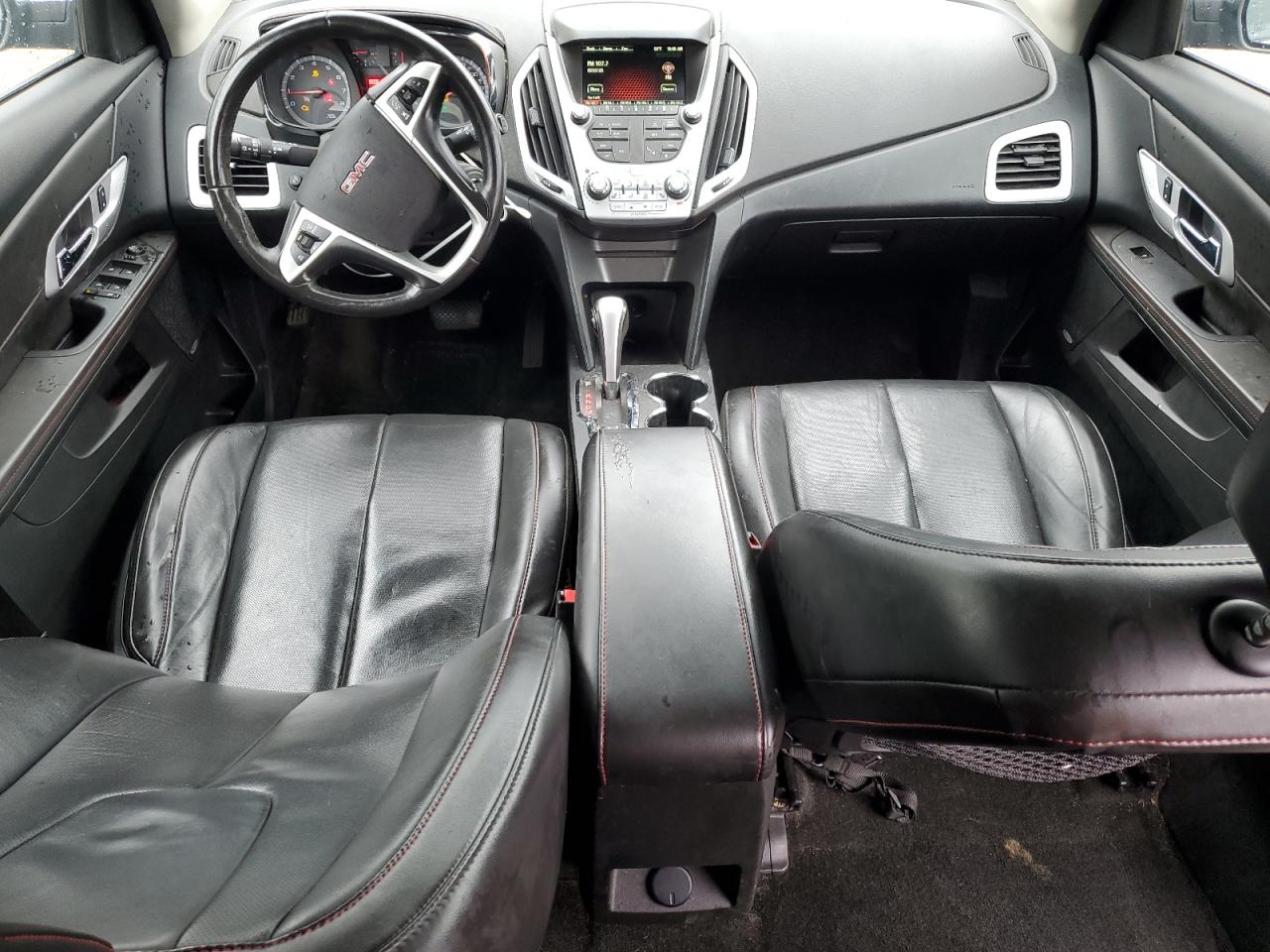 GMC TERRAIN SLT