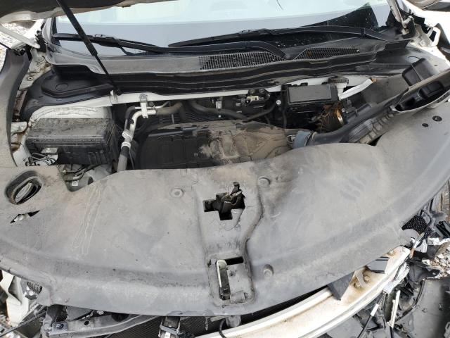 2017 ACURA MDX - 5FRYD3H31HB012371