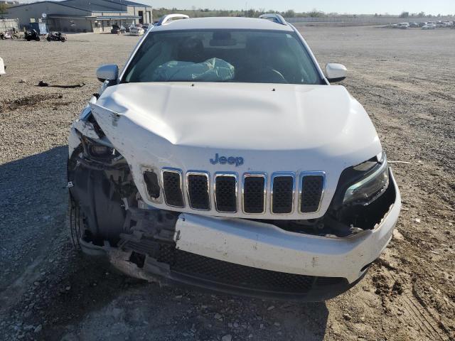 2019 JEEP CHEROKEE L #3293566970