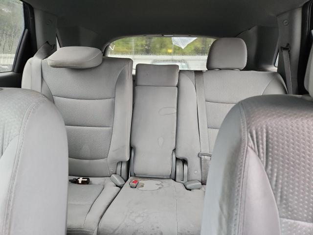 2013 KIA SORENTO LX #3316708419