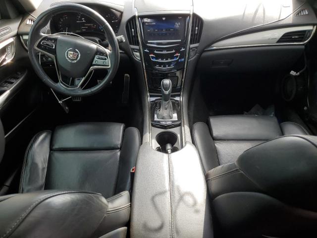 2013 CADILLAC ATS PREMIU - 1G6AE5SX4D0128361