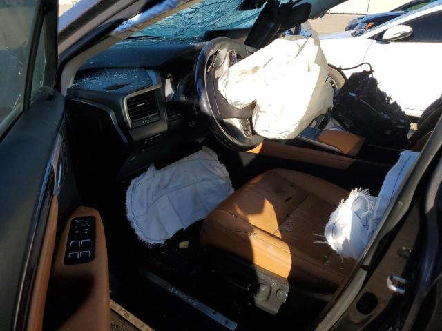 2022 LEXUS RX 350 - 2T2JZMDA0NC317287