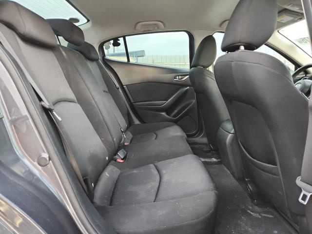 2016 MAZDA 3 SPORT - JM1BM1T72G1300980