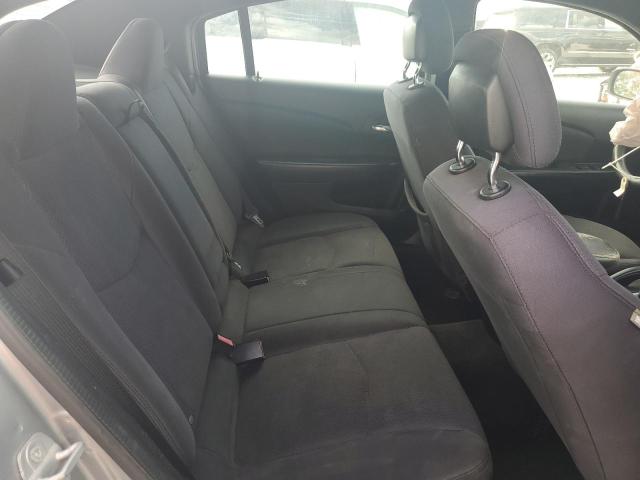 2014 CHRYSLER 200 LX - 1C3CCBAB6EN211167