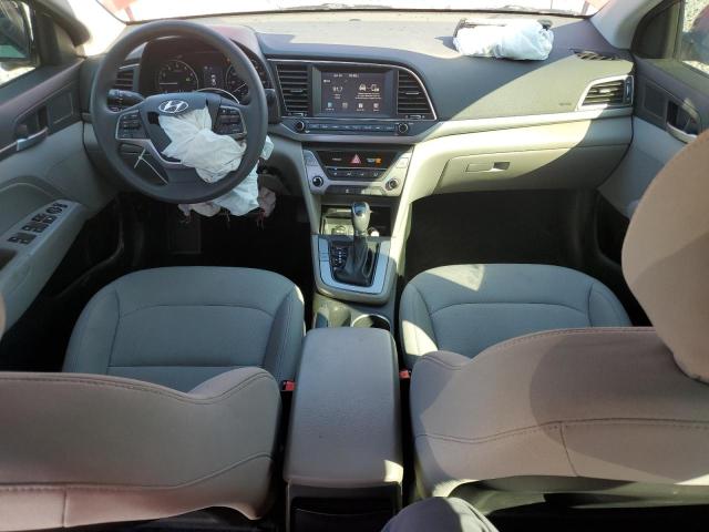 2018 HYUNDAI ELANTRA SE - 5NPD84LF1JH381217