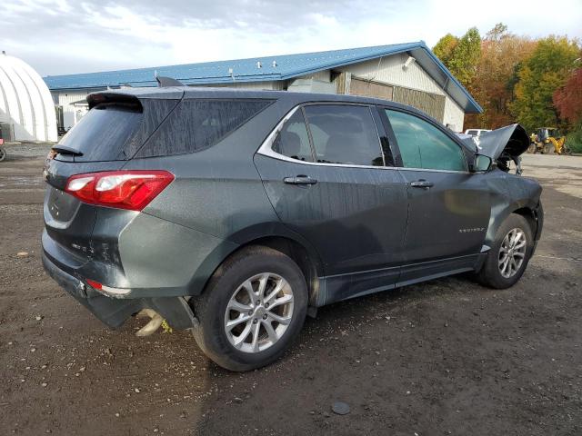 2018 CHEVROLET EQUINOX LT - 3GNAXSEV3JS589305