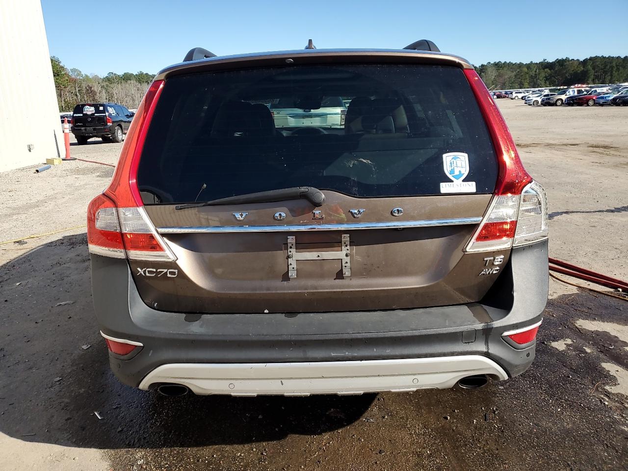 VOLVO XC70 T5 PREMIER