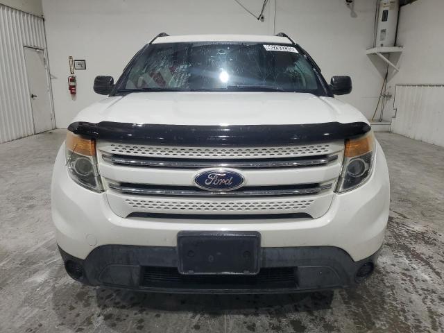2012 FORD EXPLORER #3315878087