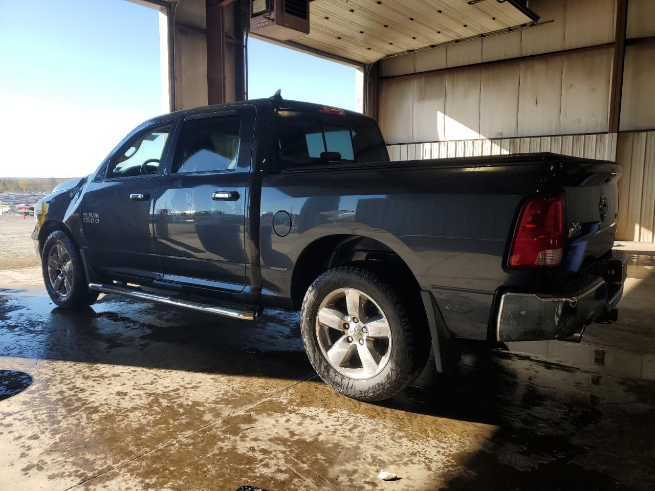 RAM 1500 SLT