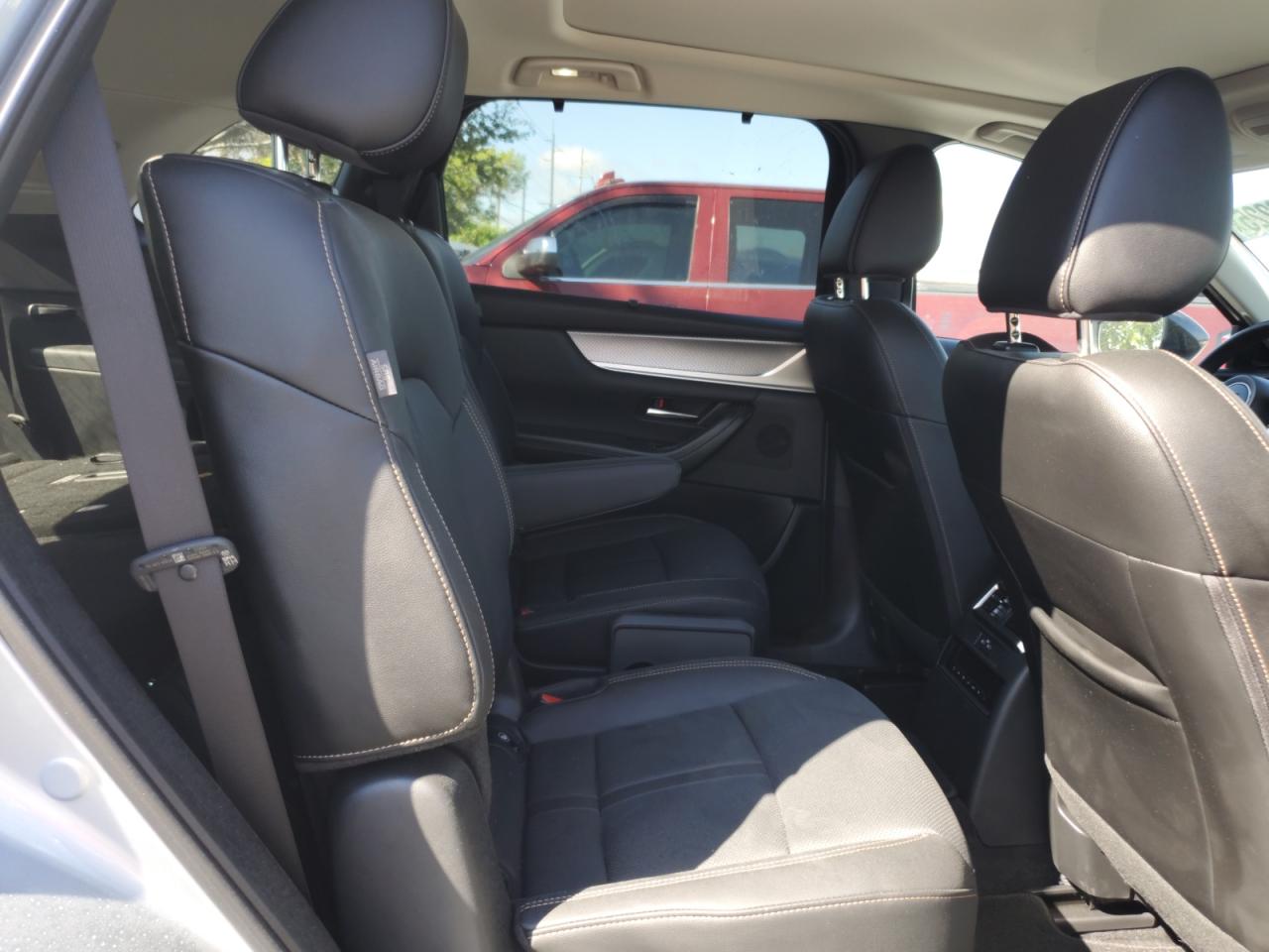 MAZDA CX-90 PREMIUM SPORT