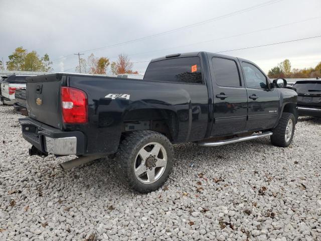 2012 CHEVROLET SILVERADO - 1GC1KYEGXCF234585